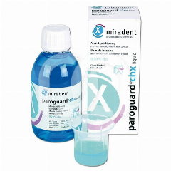 PAROGUARD CHX - LE FLACON DE 200 ML PAROGUARD CHX - LE FLACON DE 200 ML