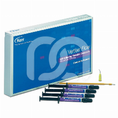 VERTISE FLOW - LE KIT ASSORTIMENT