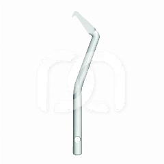 CROCHET CONTRE-COUDE