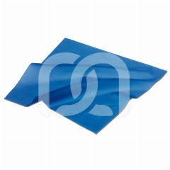 Rubberdams DermaDam in Blauw Latex 15 x 15 cm (36)