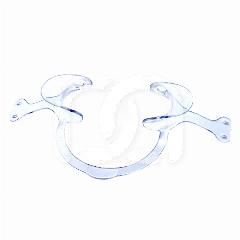 KLEERVIEW™  - RETRACTOR KLEERVIEW™  - RETRACTOR