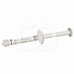 SERINGUES PLASTIQUE - LE LOT DE 20 SERINGUES TRANSPARENTES VIDES DE 1,2 ML SERINGUES PLASTIQUE - LE LOT DE 20 SERINGUES TRANSPARENTES VIDES DE 1,2 ML