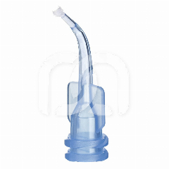 BLUE MINI DENTO-INFUSOR™ TIPS (20)