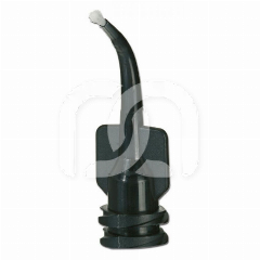 BLACK MINI BRUSH TIPS™ (20) BLACK MINI BRUSH TIPS™ (20)