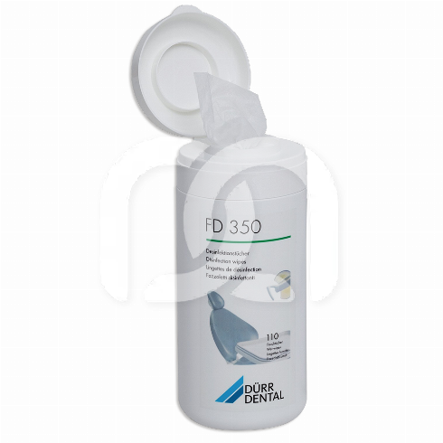 FD 350 DOEKJES (110) - FLOWER