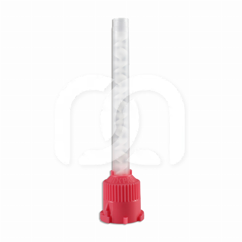 BLU-MOUSSE EMBOUTS MÉLANGEURS (30)