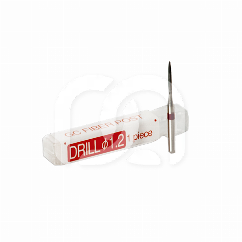 FIBER POST - LE FORET