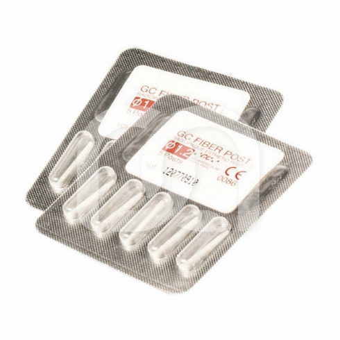 FIBER POST - LE KIT (5)