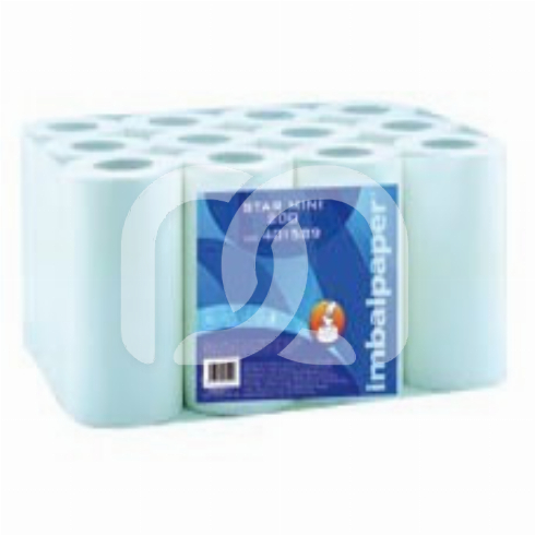 ESSUIE-MAINS - STAR MINI 200 (12X67M)