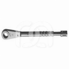 EXTRACTEURS - LA CLÉ À  CLIQUET DYNAMOMÉTRIQUE