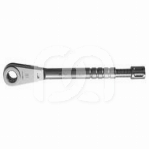 EXTRACTOR - DYNAMOMETRISCHE RATELSLEUTEL