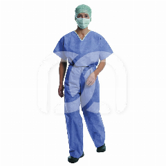 PYJAMA FOLIODRESS - LE CARTON DE 50 PYJAMAS