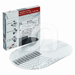 THERMOFORMING PLATEN 125 MM (10)