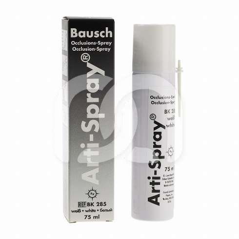 ARTI-SPRAY - FLESJE - 75 ML  BK285 - WIT