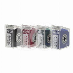 ARTI-FOL ROUGE DOUBLE FACE 8Μ 