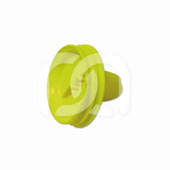 BOUCHON À FILTRE JAUNE JETABLE BOUCHON À FILTRE JAUNE JETABLE