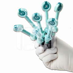 G-AENIAL - LE KIT SERINGUES