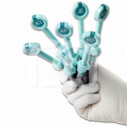 G-AENIAL - LE KIT SERINGUES