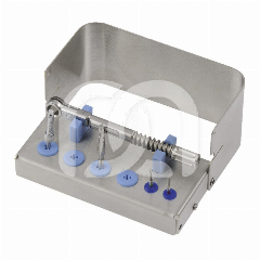 IMPLANTOLOGIE PLUG-IN - IMPLANTOLOGIE PLUG-IN - 10 X 4,5 X 5 CM
 IMPLANTOLOGIE PLUG-IN - IMPLANTOLOGIE PLUG-IN - 10 X 4,5 X 5 CM