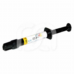 ENAMEL PLUS HFO FLOW - LA SERINGUE DE 2 G ENAMEL PLUS HFO FLOW - LA SERINGUE DE 2 G