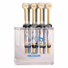 ENAMEL PLUS HFO - 7 SPUITJES - KIT ENAMEL PLUS HFO - 7 SPUITJES - KIT