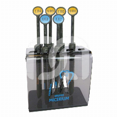 ENAMEL PLUS HRI - KIT