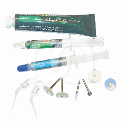 KIT DE POLISSAGE SHINY KIT DE POLISSAGE SHINY