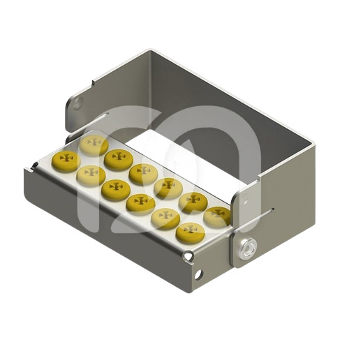 PLUG IN - 12 PERFORATIONS (1)