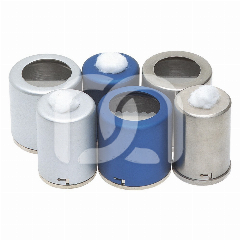 WATTENDISPENSER - INOX  WATTENDISPENSER - INOX