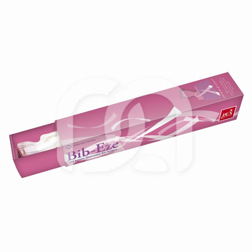 SERVETKLEMMEN - BIB-EZE (250) 