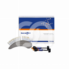 GRANDIOSO - LE COFFRET SERINGUES GRANDIOSO - LE COFFRET SERINGUES