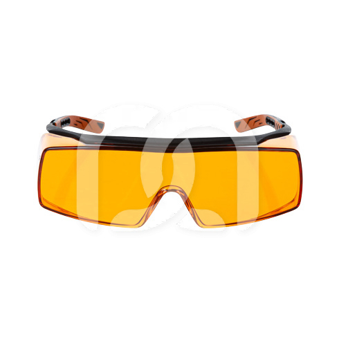 LUNETTES ORANGES - ULTRATECT 