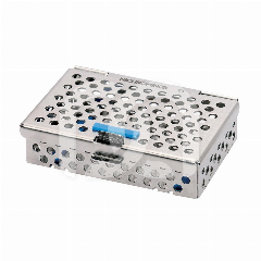 MICROCASSETTE VOOR KLEMMEN - N°1