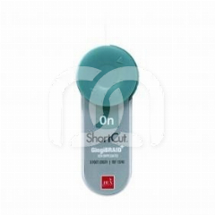 SHORTCUT NIET GEIMPREGNEERD - DRAAD 0N SHORTCUT NIET GEIMPREGNEERD - DRAAD 0N