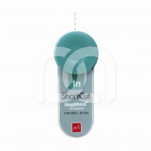 SHORTCUT NIET GEIMPREGNEERD - DRAAD 0N