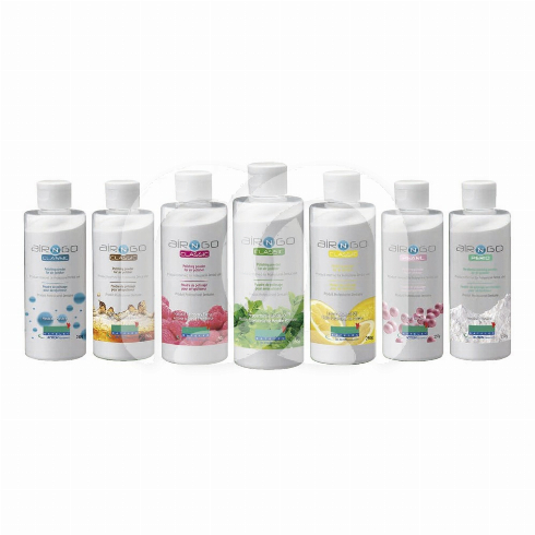 AIR N GO POUDRE CLASSIC (4X250G)