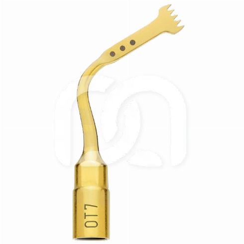 TIPS OT1 - PIEZOSURGERY TIPS OT1 - PIEZOSURGERY