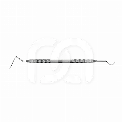 DUBBELE CAROLINA SONDE