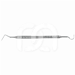 SONDE PARODONTALE DOUBLE