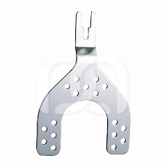 FOURCHETTE OCCLUSALE METAL (2) FOURCHETTE OCCLUSALE METAL (2)