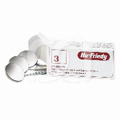 SPIEGELS - AMERIKAANSE SCHROEFDRAAD (3) SPIEGELS - AMERIKAANSE SCHROEFDRAAD (3)