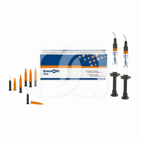 GRANDIOSO FLOW - LES 16 CAPSULES DE 0,25 G