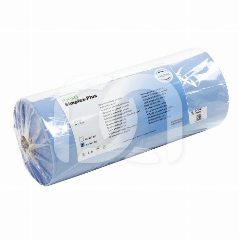 SIMPLEX PLUS SLABBETJES (80)