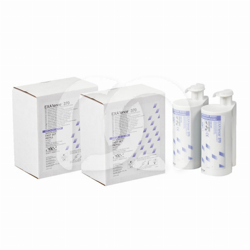 EXA'LENCE 2 X 370 - LA BOÎTE STANDARD