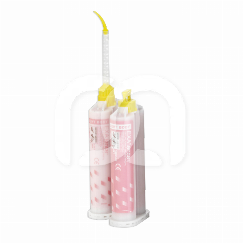 EXA'LENCE LIGHT (2X48ML)