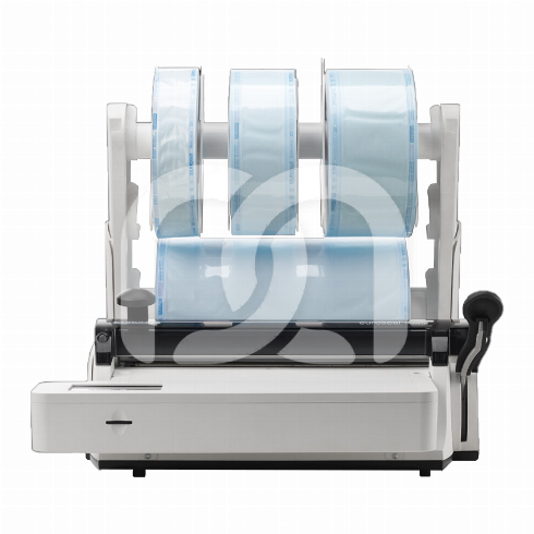 THERMOSEALING MACHINE - THE EUROSEAL  THERMOSEALING MACHINE - THE EUROSEAL