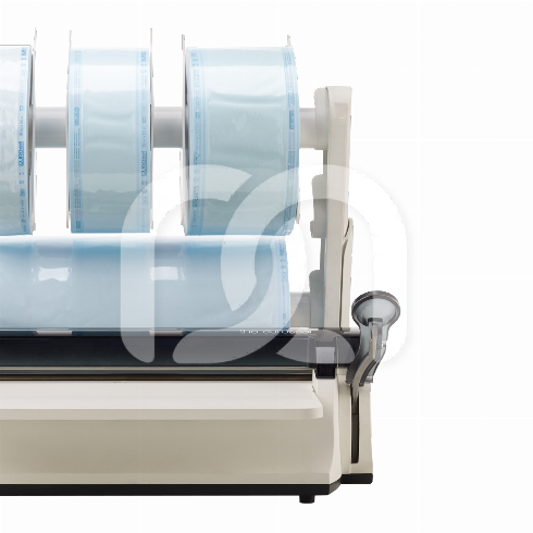 THERMOSEALING MACHINE - THE EUROSEAL 