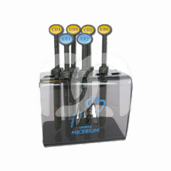 ENAMEL PLUS HRI  - TRIAL KIT -SPUITJES