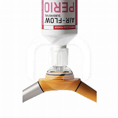 AIR-FLOW HANDY 2+ - EASY FILL