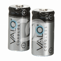 BATTERIJEN VOOR VALO™ CORDLESS (2)